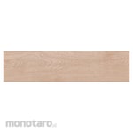ROMAN TILE Granit Wood Mood dMeranti (Ubin Granit)