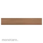 ROMAN TILE Granit Wood Mood dMerbau (Ubin Granit)