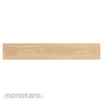 ROMAN TILE Granit Wood Mood dQuercia (Ubin Granit)