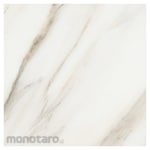 ROMAN TILE Matching Floor Rectifiado dLuxo (Keramik Lantai)