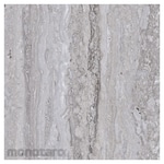 ROMAN TILE Matching Floor Rectifiado dSedra (Keramik Lantai)