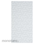ROMAN TILE Wall Tile Rectifiado Vinson (Keramik Dinding)
