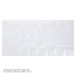 ROMAN TILE Wall Tile Rectifiado dIceland (Keramik Dinding)