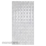 ROMAN TILE Wall Tile Rectifiado dLugano (Keramik Dinding)