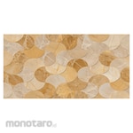 ROMAN TILE Wall Tile Rectifiado dLuxuria (Keramik Dinding)