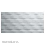 ROMAN TILE Wall Tile Rectifiado dMetro (Keramik Dinding)