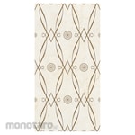 ROMAN TILE Wall Tile Rectifiado dPotenza (Keramik Dinding)