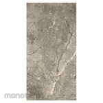 ROMAN TILE Wall Tile Rectifiado dRivoli (Keramik Dinding)