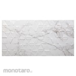 ROMAN TILE Wall Tile Rectifiado dShelby (Keramik Dinding)