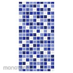 ROMAN TILE Wall Tile Rectifiado dVitrum (Keramik Dinding)