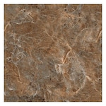 UNO Floor Digital Marble Dark Glossy Tile 1m2 (Ubin Marmer)