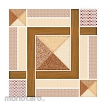 UNO Floor Digital Printing Tiles 1m2 (Keramik Lantai)