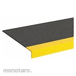 SURE-FOOT Antislip Stair Tread Cover & Nosing (Pengaman Anak Tangga)