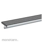 WOOSTER Antislip Stair Nosing (Pengaman Anak Tangga)
