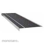 WOOSTER Antislip Stair Tread Cover & Nosing (Pengaman Anak Tangga)