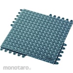 NOTRAX Modular Rubber Mats De-Flex