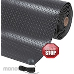 NOTRAX Static Dissipative Mats Diamond Stat