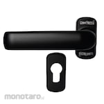 Dekkson Lever Handle Rose