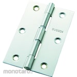 FUJITEC Stainless Steel Hinge