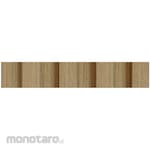 Fideco Small Grooves Wall Panel FWP