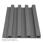 Playwall WPC Wood Panel HBC Series