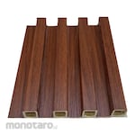 Playwall WPC Wood Panel WL Series