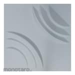 SAPPORO Wallpaper Wall Panel PVC 3D