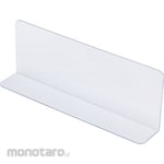 monotaro Transparent Pet Partition Plate (1.0 Mm Thick)