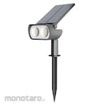 In-Lite Solar Garden Light