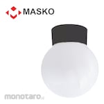 MASKO Kap Amatir (Kap Lampu Taman)