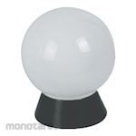 MASKO PC Park Head (Kap Lampu Taman)