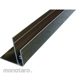 Alinco Corrugated Sheet Corner Trim Single (Atap Gelombang)