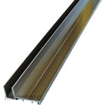 Alinco Corrugated Sheet Roofing Frame with Trim (Atap Gelombang)