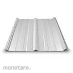 Kencana Metal Atap Gelombang Zinium AZ100 KR.3-760