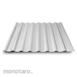 Kencana Metal Atap Gelombang Zinium AZ150 Ecospan