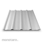 Kencana Metal Atap Gelombang Zinium AZ150 KR.5