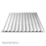 Kencana Metal Atap Gelombang Zinium AZ200 KR.9