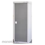 TRUSCO Outdoor Type Delivery Locker Hub Stocker