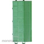 jipon Joint Type Artificial Turf Edge Convex