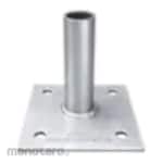 CONSAFE Base Plate Scaffolding