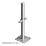 CONSAFE Fixed Base Jack - Scaffolding System