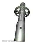 CONSAFE Ringlock Base Collar
