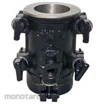 Kansai Kiki Compression Formwork