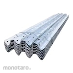 Non Brand Flex Beam Guardrail