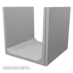 Non Brand U-Ditch Gandar