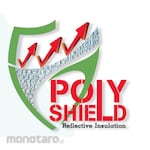 Polyshield Bubble Reflection Insulation