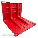 SWIPE-ALL Flood Barrier ABS Plastic (Penahan Banjir)