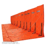SWIPE-ALL PVC Flood Barrier (Penahan Banjir)