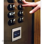 COLCOM Elevator Control