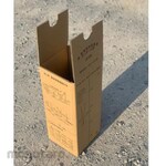 ESCO 48.6mm Single pipe dedicated base frame